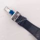 Swiss 7750 Audemars Piguet Royal Oak SS Case Black Leather - AAA Grade Replica (8)_th.jpg